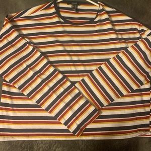Striped shirt